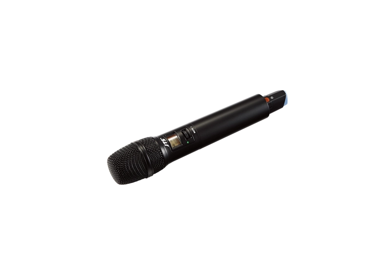 JTS RU-8011DB/RU-850LTH Trådløst system Enkel mottager og håndsender 